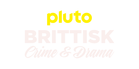 Pluto TV Brittisk Crime & Drama