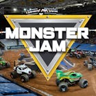 Monster Jam è il tour di monster truck più grande e popolare al mondo. L'intrattenimento per tutta la famiglia, caratterizzato da una competizione adrenalinica e intensa con i "monster truck" più famosi del pianeta.