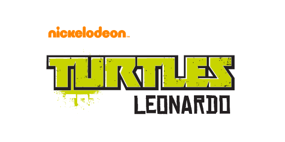 TMNT: Best of Leonardo