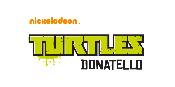 TMNT: Best of Donatello
