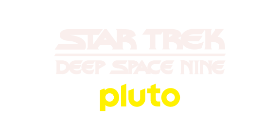 Star Trek: Deep Space Nine