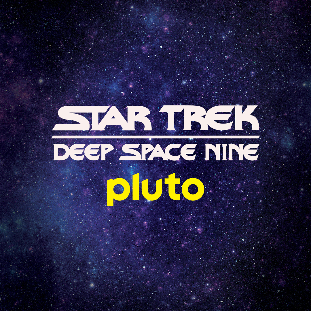 Explore the final frontier even more! All episodes of Star Trek: Deep Space Nine will transport you into another set of space missions all day long!