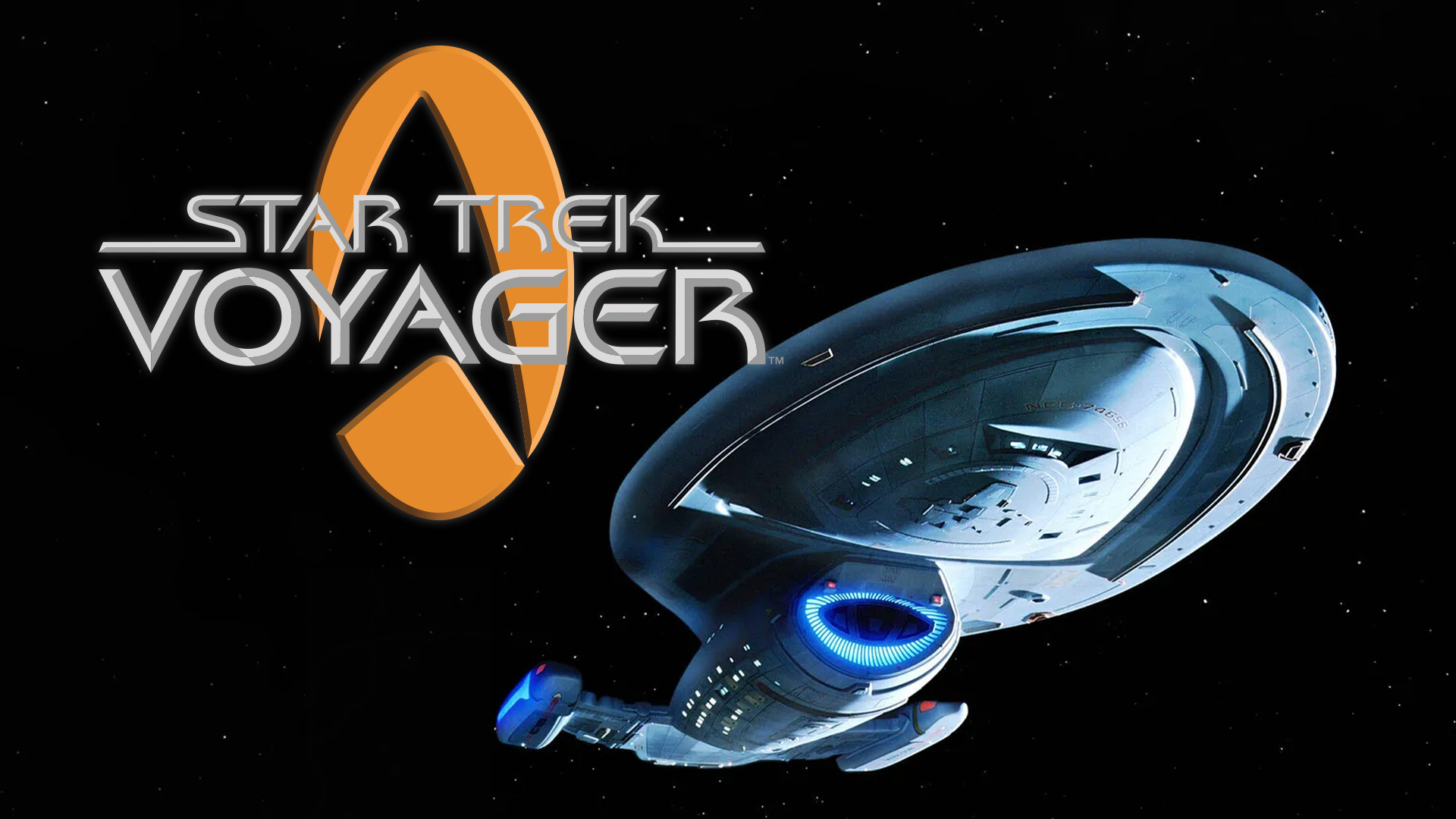 Star Trek: Voyager - Guarda la TV Live - Pluto TV