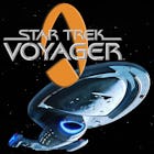 In Star Trek: Voyager, il primo capitano donna della Federazione e il suo equipaggio vengono catapultati in una parte remota della galassia e scoprono strani nuovi mondi nel loro tentativo di tornare a casa.