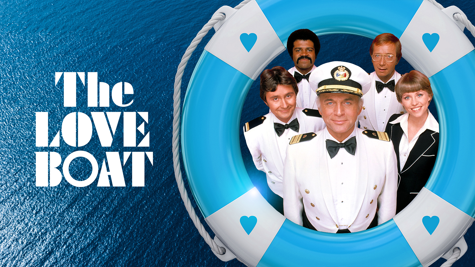 Love Boat in streaming - Quootip