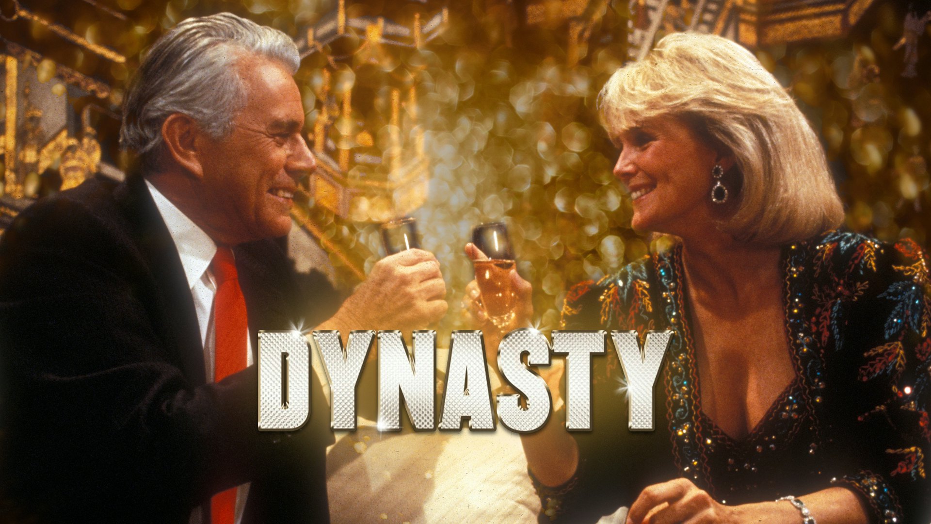 Dove vedere le SERIE TV anni 70/80/90 in streaming (Agg. 15/06/2025) 30 Dynasty in streaming - Quootip
