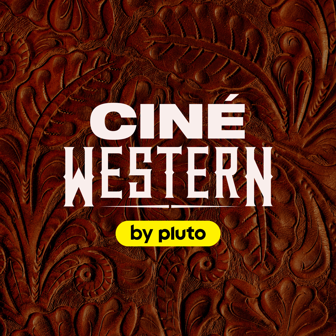 Mettez-vous en selle avec Ciné Western by Pluto TV, le meilleur endroit pour enfiler vos santiags et trouver vos films western préférés.