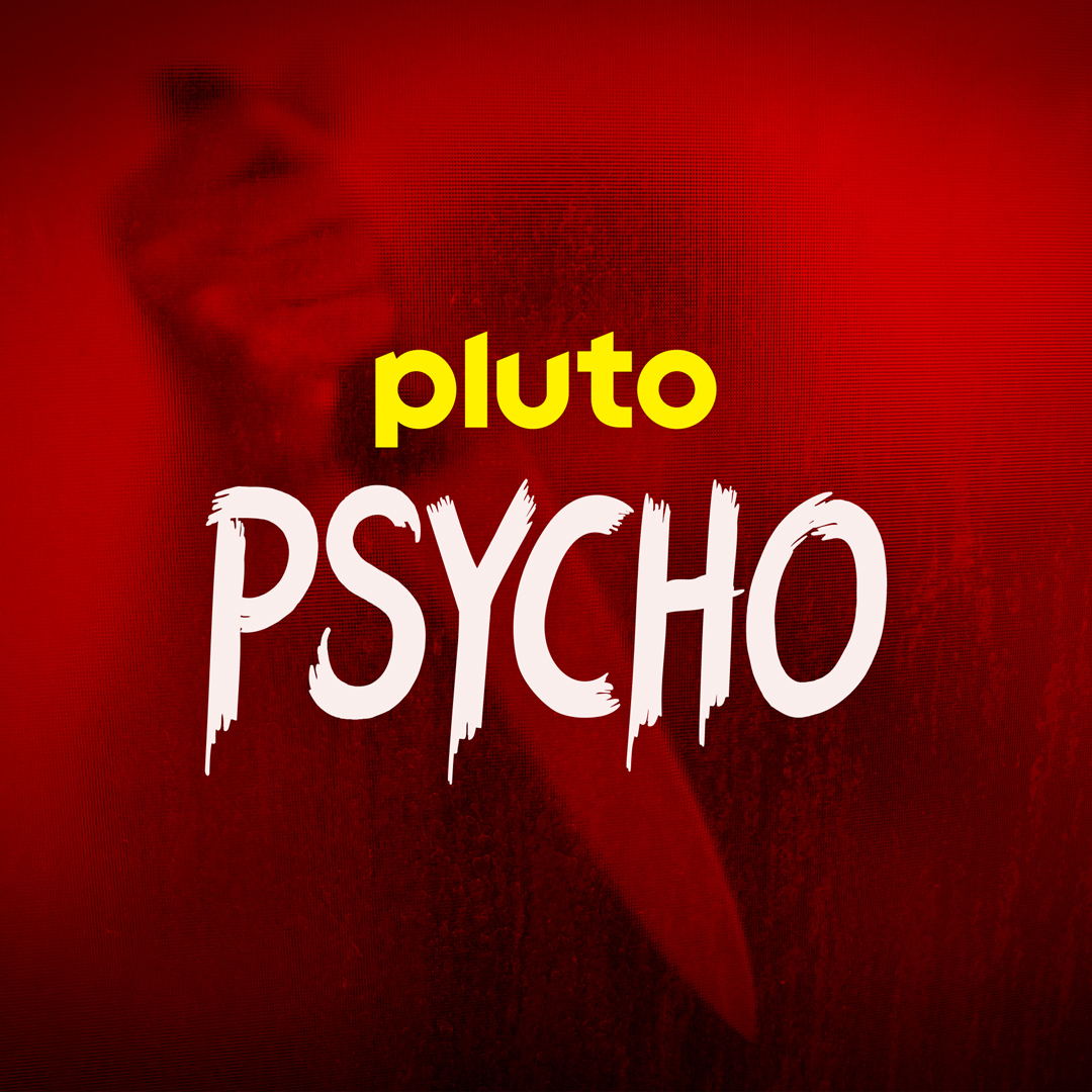 Las historias más truculentas y los thrillers psicológicos más sórdidos protagonizados por los asesinos en serie más peligrosos, en Pluto TV Psycho.