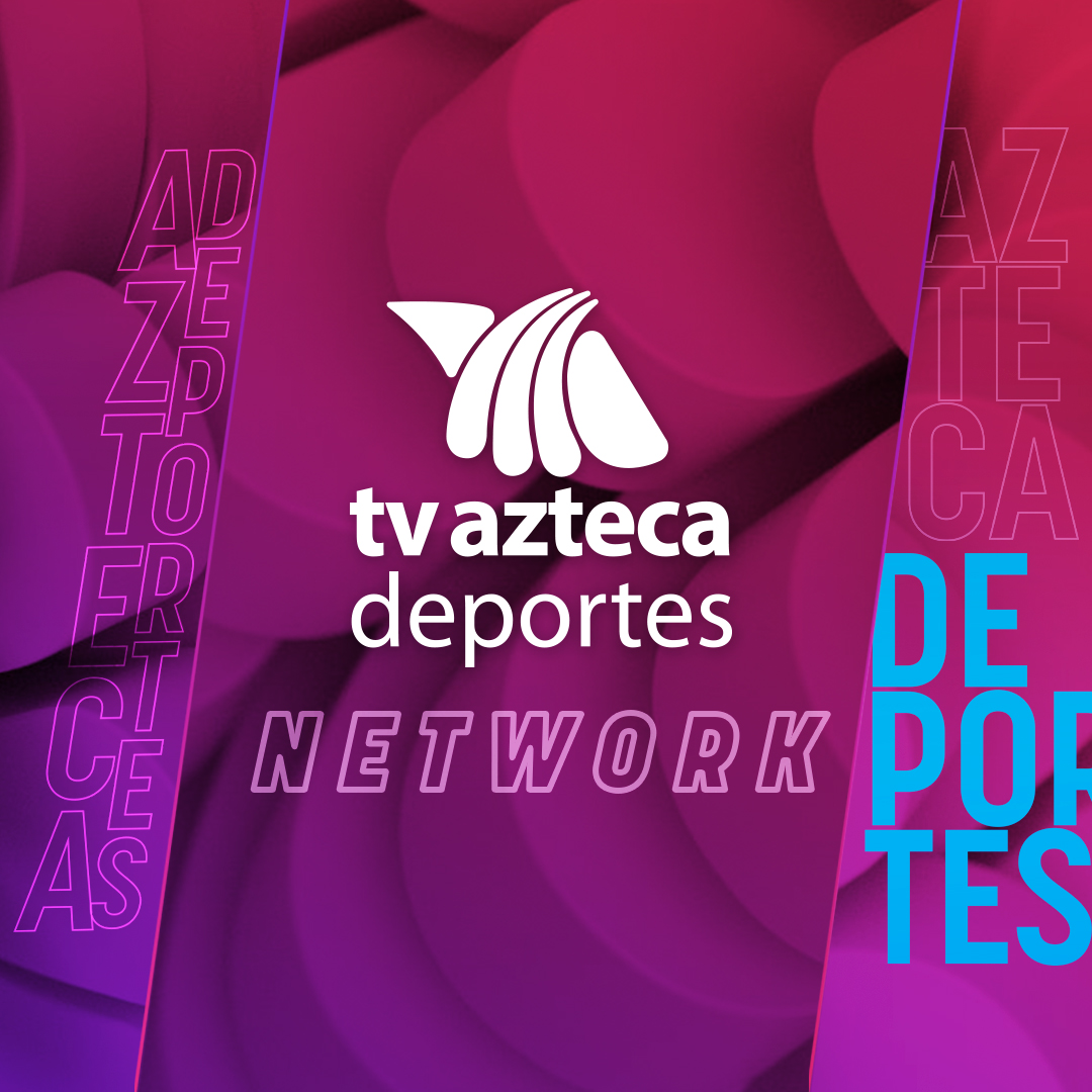 Azteca Deportes te trae cobertura de eventos, emocionantes transmisiones en vivo y análisis detallado de todos los deportes. Brinda a los fanáticos información sobre todo lo que pasa en el mundo del deporte de la mano de expertos en cada disciplina.