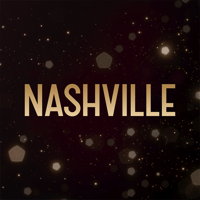 Welcome to Nashville! The drama and the tunes are playing 24/7, so sit a spell at the Bluebird Café and take it all in.