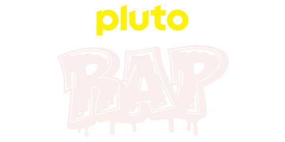 Pluto TV Rap