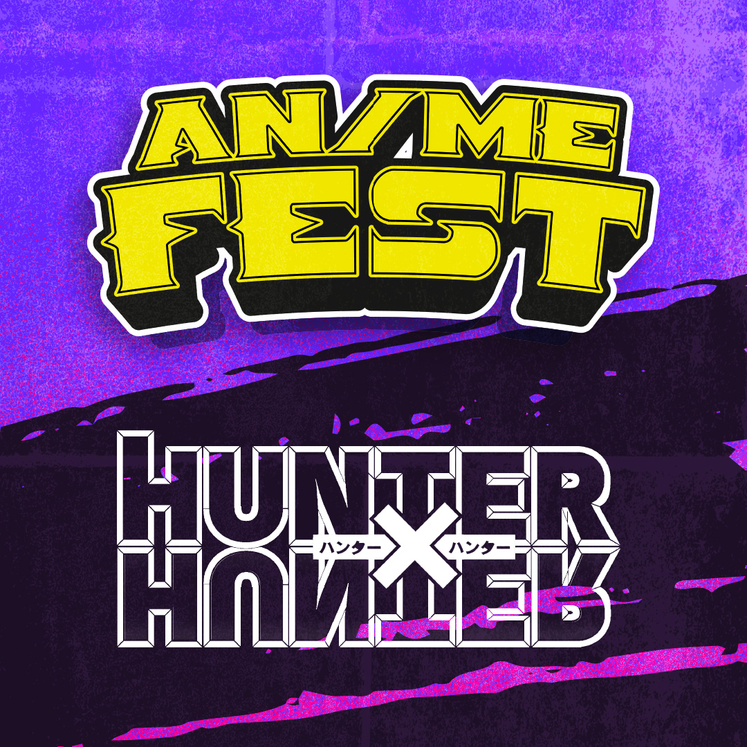 Embarque no incrível mundo de Hunter x Hunter. Descubra mistérios, aventuras e poderes fantásticos enquanto aproveita a toda a mágica deste anime. Venha participar desta luta e viva cada momento como se fosse único!