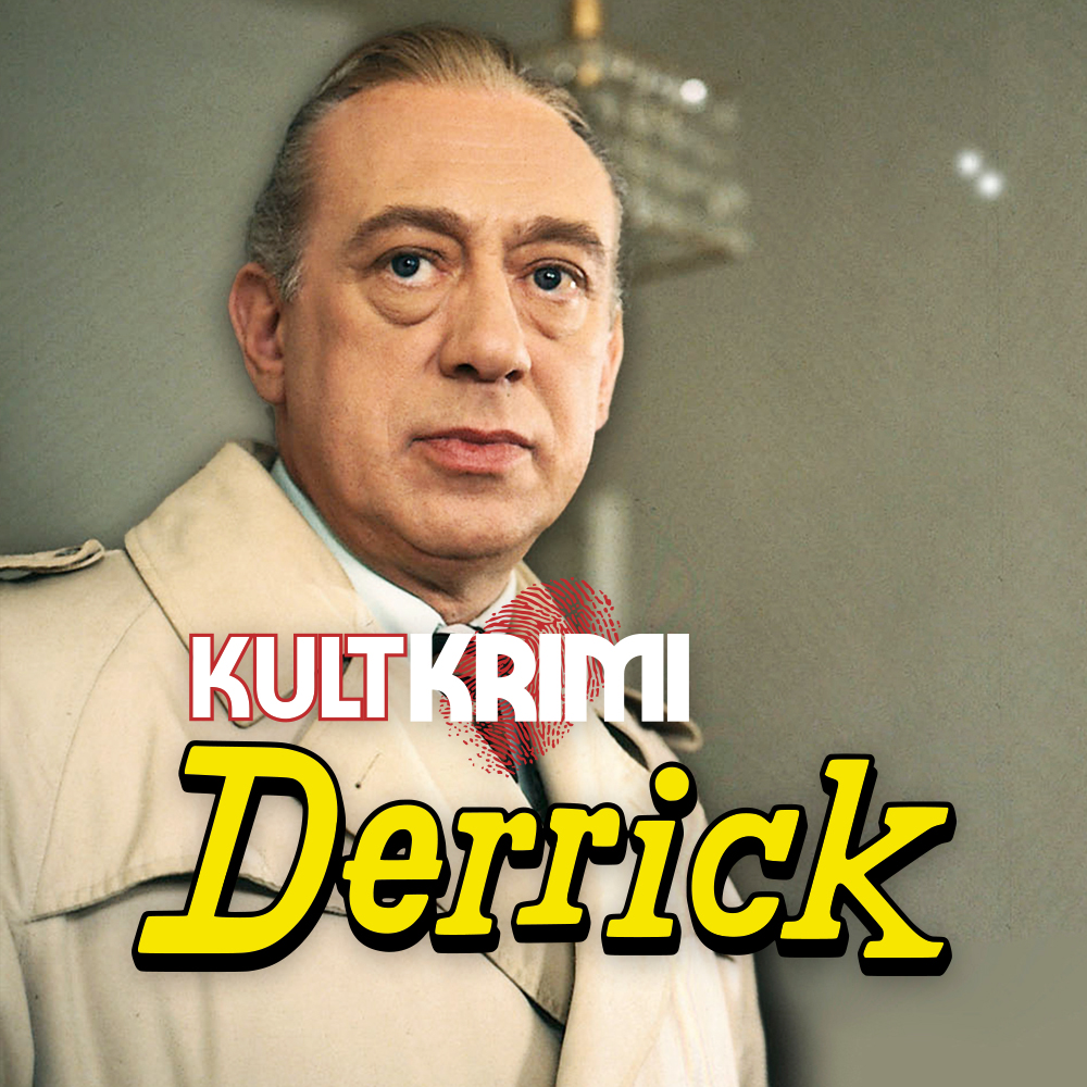 Stephan Derrick und sein ewiger Assistent Harry Klein ermitteln in Mordfällen in Münchens Nobel-Vierteln der 70er Jahre.