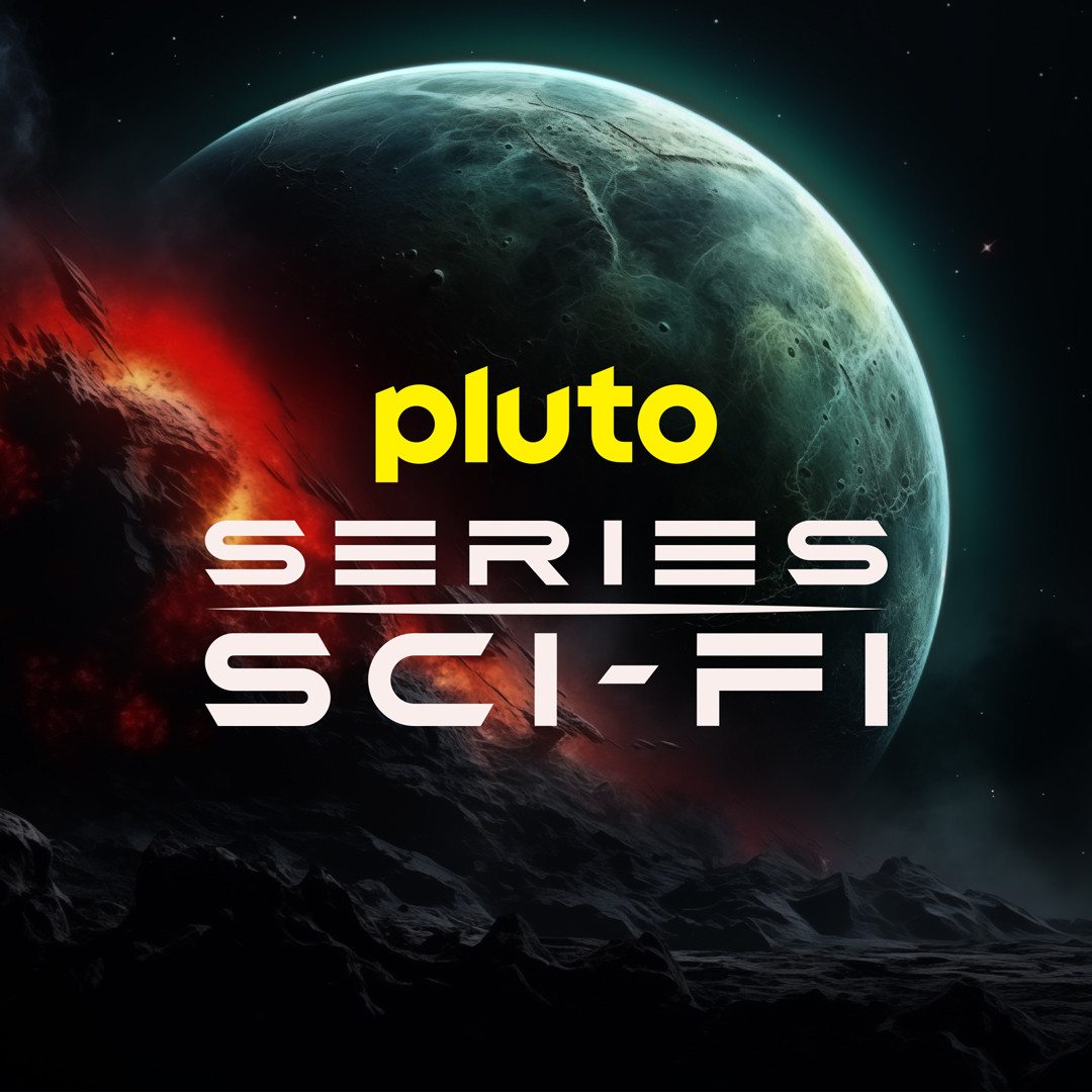 ¡Viaja al futuro y más allá! Sumérgete en nuestro canal de series sci-fi, donde la fantasía, los mundos alienígenas y los futuros distópicos te esperan. Prepárate para aventuras intergalácticas y viajes a lo desconocido.