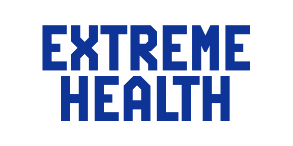 Pluto TV Extreme Health