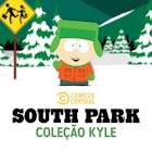 Kyle é crítico, inteligente e um pouco geek. Este é o canal para aqueles que não se cansam de ver o doce Kyle perdendo a paciência (especialmente com Cartman).