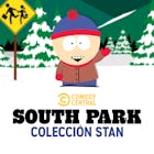 ¿Eres fan del tranquilo y prudente Stan? Este canal está dedicado a los mejores episodios de tu personaje favorito de South Park: ¡Stan!