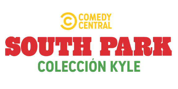 South Park: Colección Kyle
