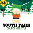 Kyle es crítico, inteligente y un poco friki. Este es el canal para aquellos que no se cansan de que el dulce Kyle pierda los estribos (especialmente con Cartman).