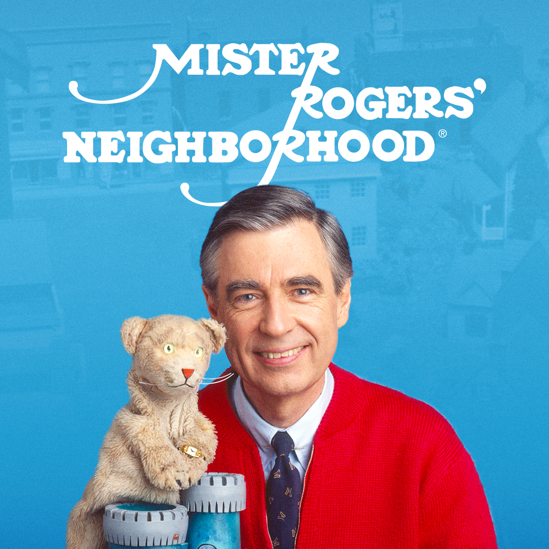 It’s a beautiful day in the Neighborhood! For more than 30 years, Mister Rogers brought joy to millions of children. Now revisit those special moments with classic episodes of Mister Rogers’ Neighborhood, available 24/7.