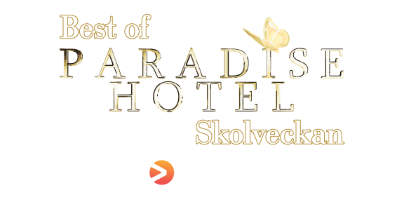 Best of Paradise Hotel: Skolveckan