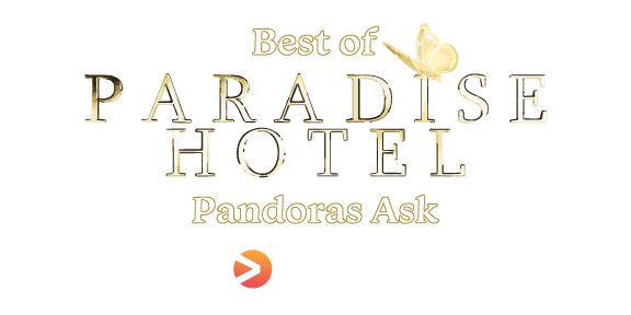 Best of Paradise Hotel: Pandoras Ask