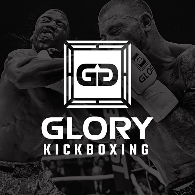 GLORY Kickboxing er en av de tøffeste kampsportene i verden. Her er det ingen takedowns og ingen bryting: alle kamper er hardtslående, hele tiden. Med den høyeste knockoutprosenten av alle kampsporter på TV, er du garantert eksplosiv, tempofylt spenning f