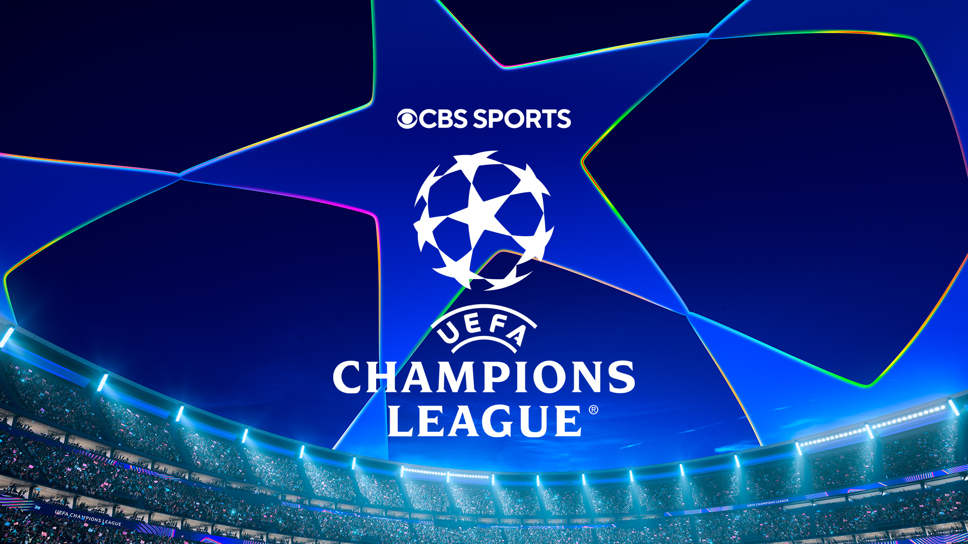 Champions league final live channel sale