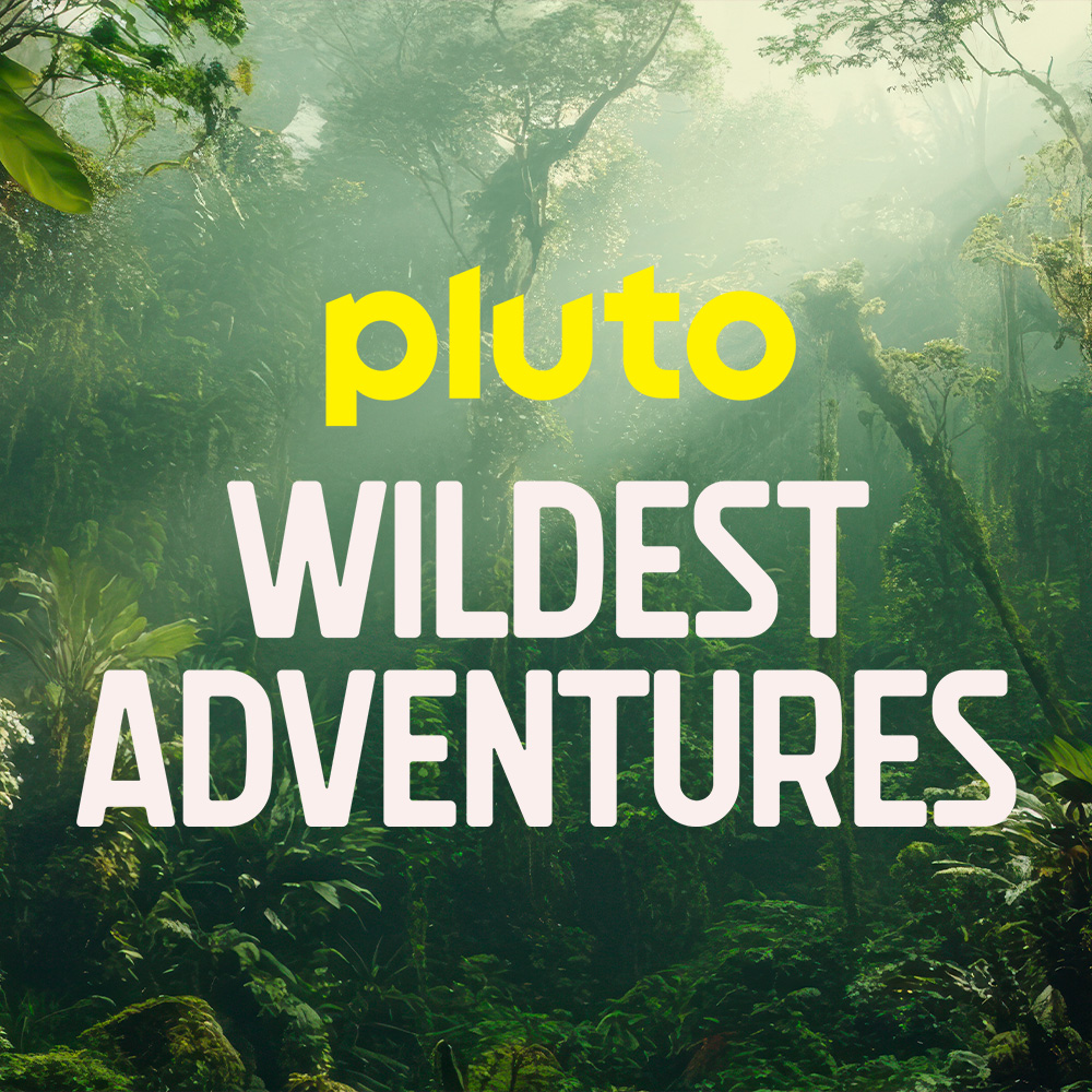 Follow real people as they work, explore, and survive in nature’s toughest places. From remote landscapes to unpredictable weather, see how humans adapt, thrive, and connect with the wild world around them.