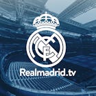 Realmadrid TV è il canale del Real Madrid con approfondimenti sulla squadra di calcio spagnola. Il canale è disponibile su Pluto TV in inglese.