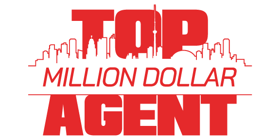 Top Million Dollar Agent