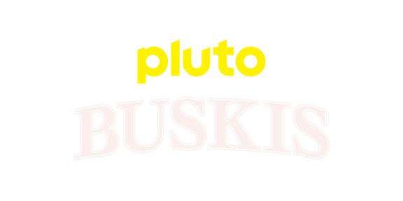 Pluto TV Buskis