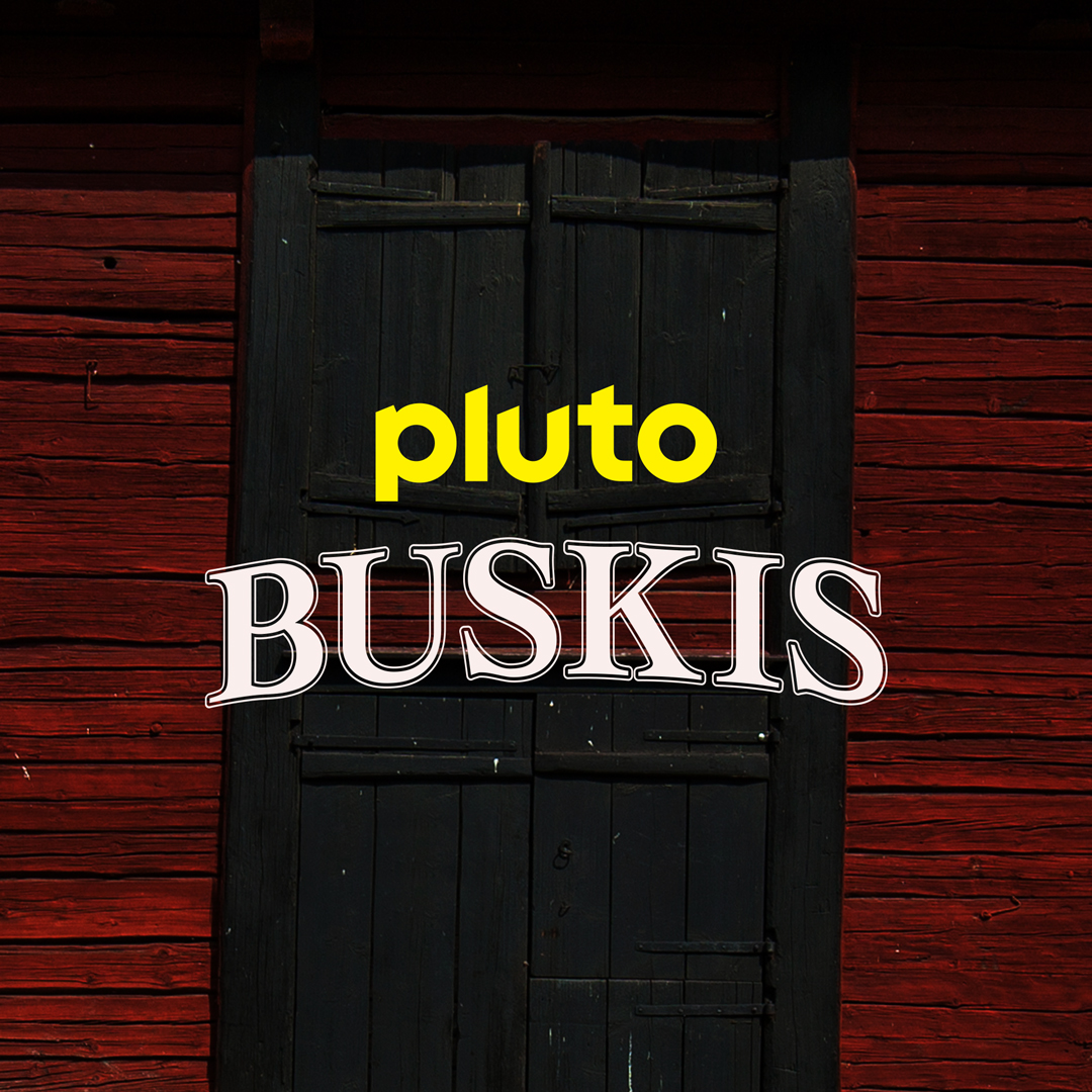 Här hittar du kanalen som är fullsmockad med klassisk buskis. Spänn fast dig i TV-soffan och skratta tills du svimmar