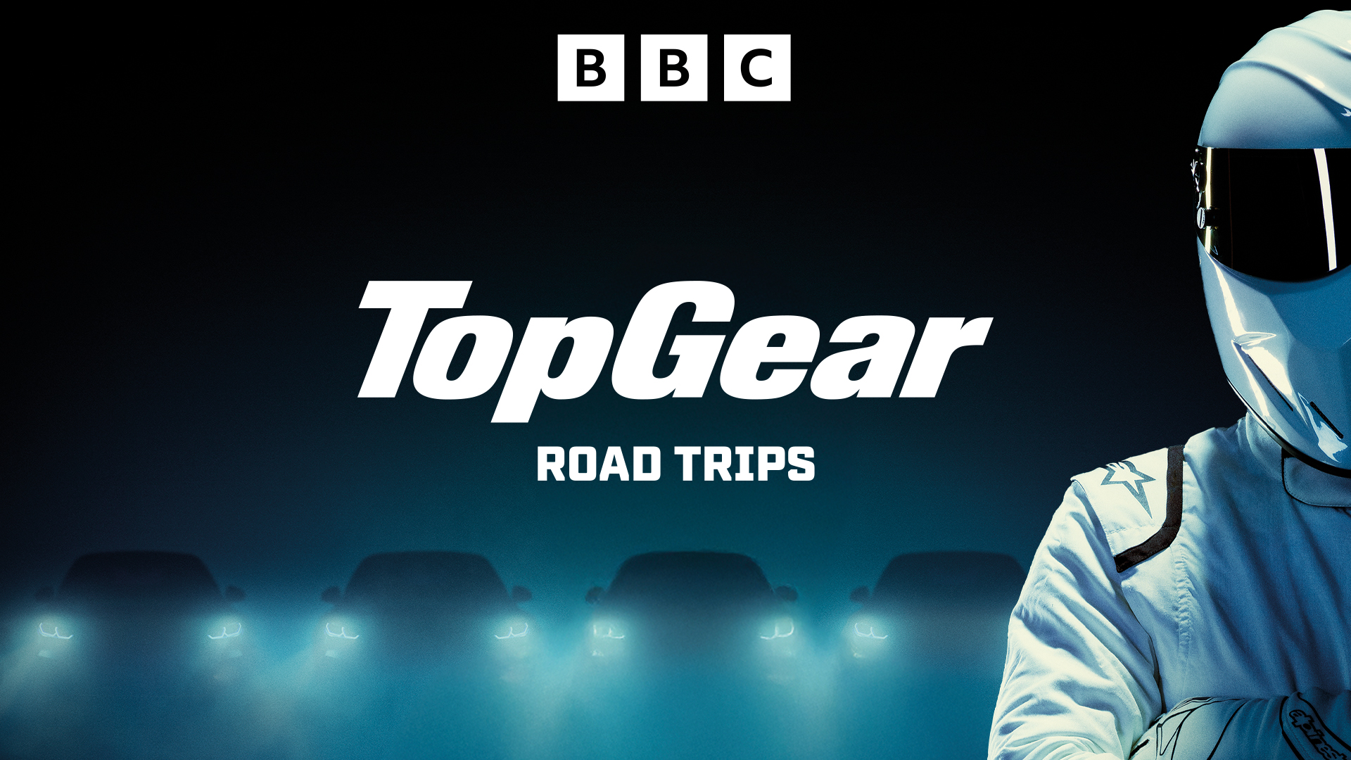 Top Gear Road Trips Se liveTV Pluto TV