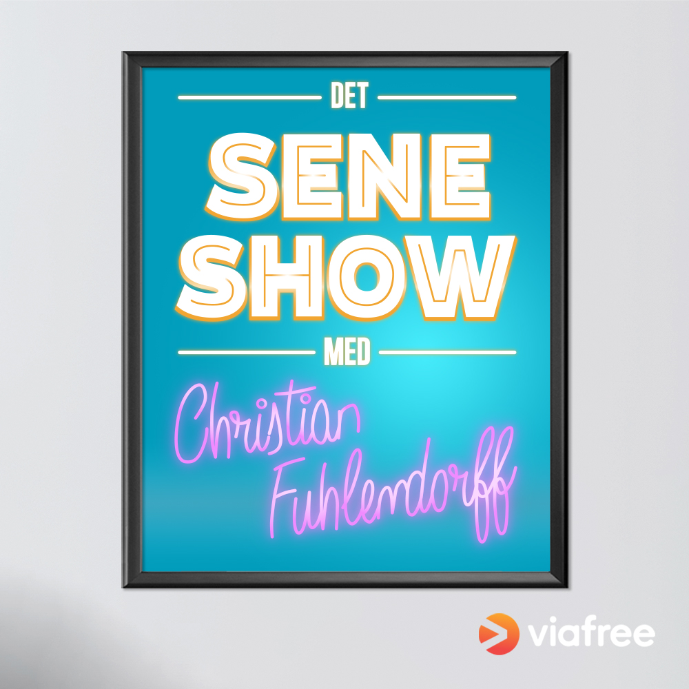 Fuhlendorff inviterer ind i sit studie, hvor han med sin vanlige sans for komisk timing tager den klassiske late night show-opskrift, gennemgår store begivenheder, og tilsætter en masse originalitet.