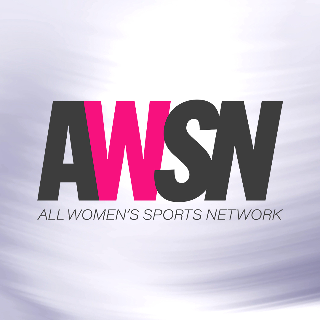 All Women’s Sports Network (AWSN) är ett globalt tv-nätverk som uteslutande sänder damsport. Kanalen erbjuder direktsända matcher med några av världens största ligor.