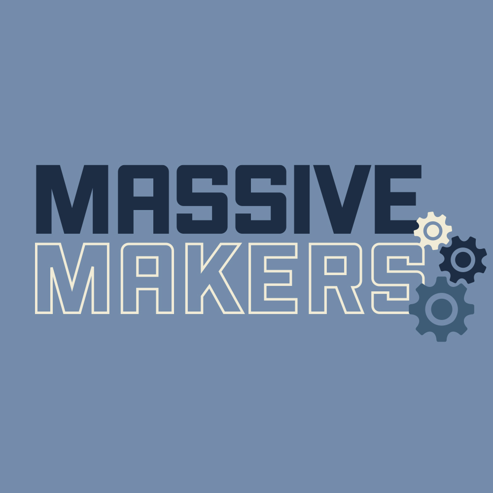 Welcome to Massive Makers! Explore the fascinating processes behind the creation of home goods, food, fashion, and military equipment. Our episodes take you inside factories worldwide, showcasing innovative techniques and large-scale production.