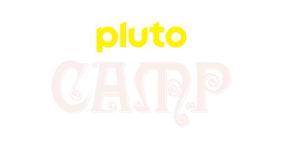 Pluto TV Camp