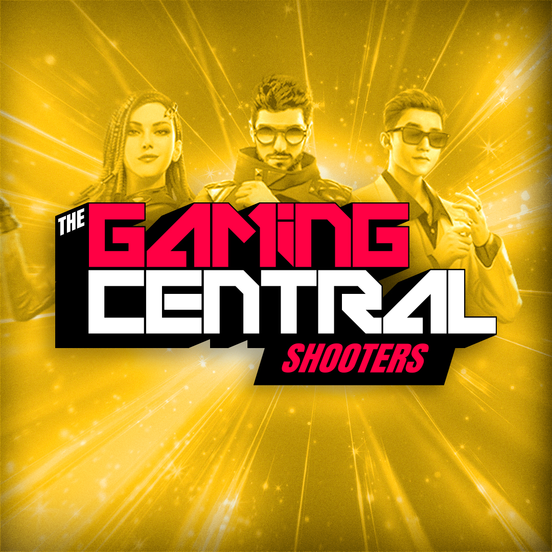 Gaming Central: Shooters es el canal con más de 500 horas de todas las competiciones de Free Fire en América Latina, con países como Colombia, México y Argentina, comentadas en español por expertos y talentos representativos de la Generación Z.