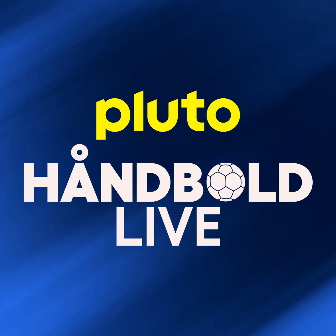 Pluto TV Håndbold viser håndbold i verdensklasse! Følg live håndboldkampe fra de største europæiske turneringer, Champions League og European League for mænd.