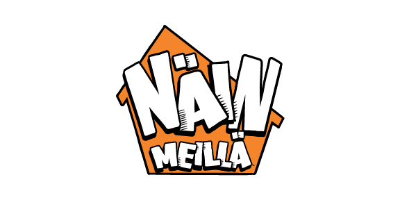 Nain meilla logo