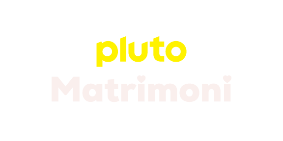 Pluto TV Matrimoni