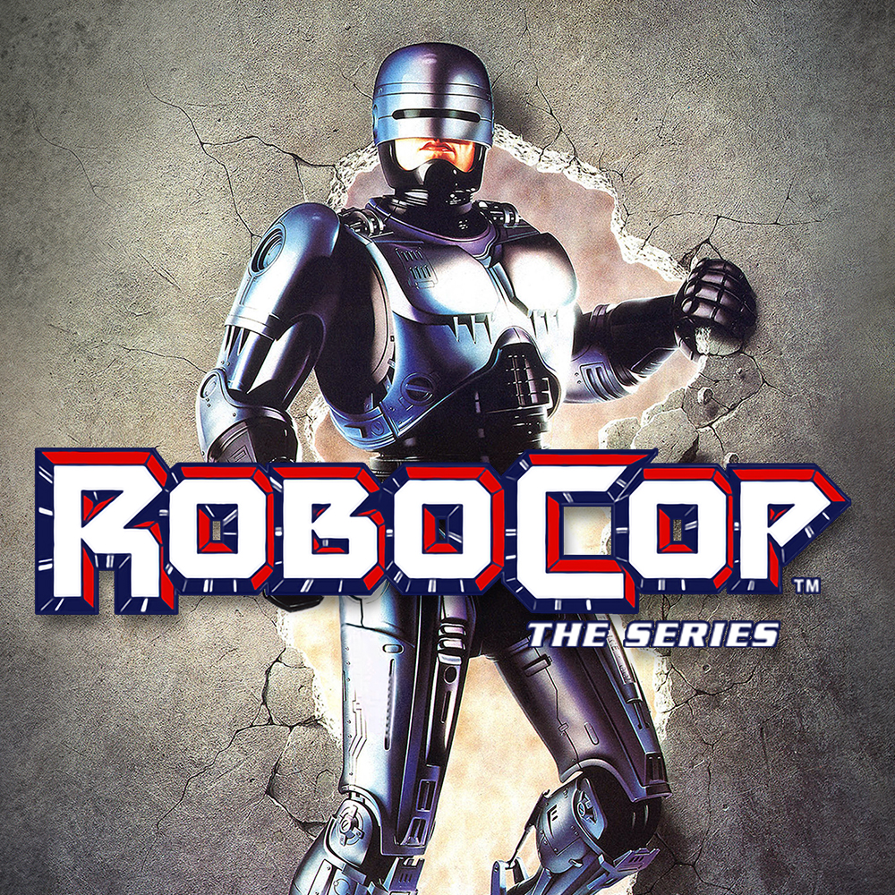 RoboCop, ein kybernetischer Polizist, erschaffen von einem mächtigen Konzern, setzt das Gesetz durch und deckt Korruption im von Kriminalität geplagten Alt-Detroit auf.