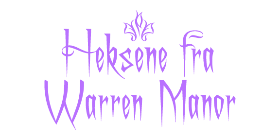 Heksene fra Warren Manor