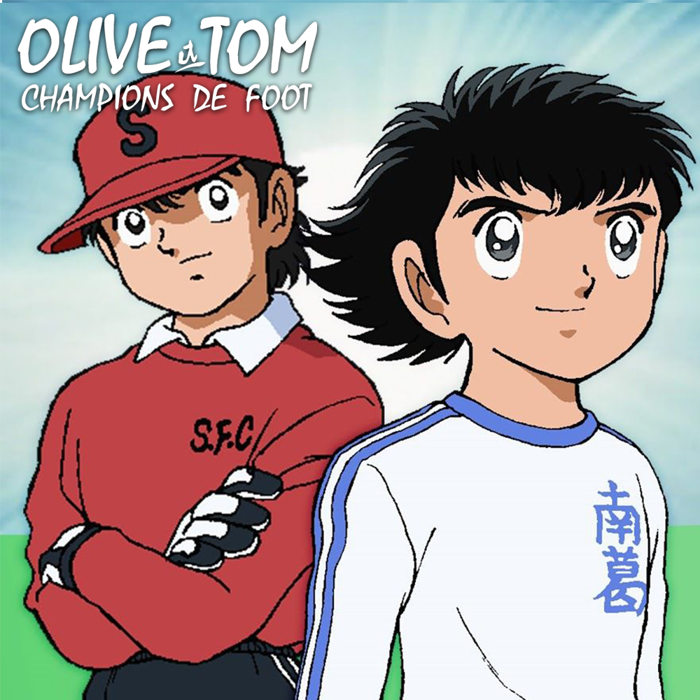 Suivez les aventures d'Olivier Atton, jeune prodige déterminé à devenir le meilleur joueur du monde. Des matchs palpitants, des amitiés fortes et des valeurs inspirantes vous attendent dans cet animé culte. Plongez dans l'univers du football sur Pluto TV!