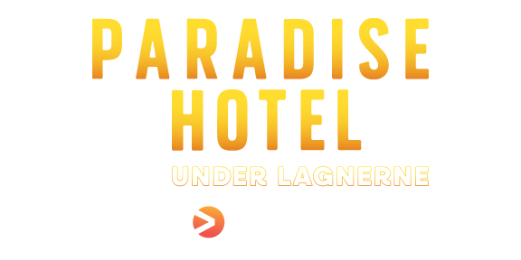 Paradise Hotel: Under lagnerne