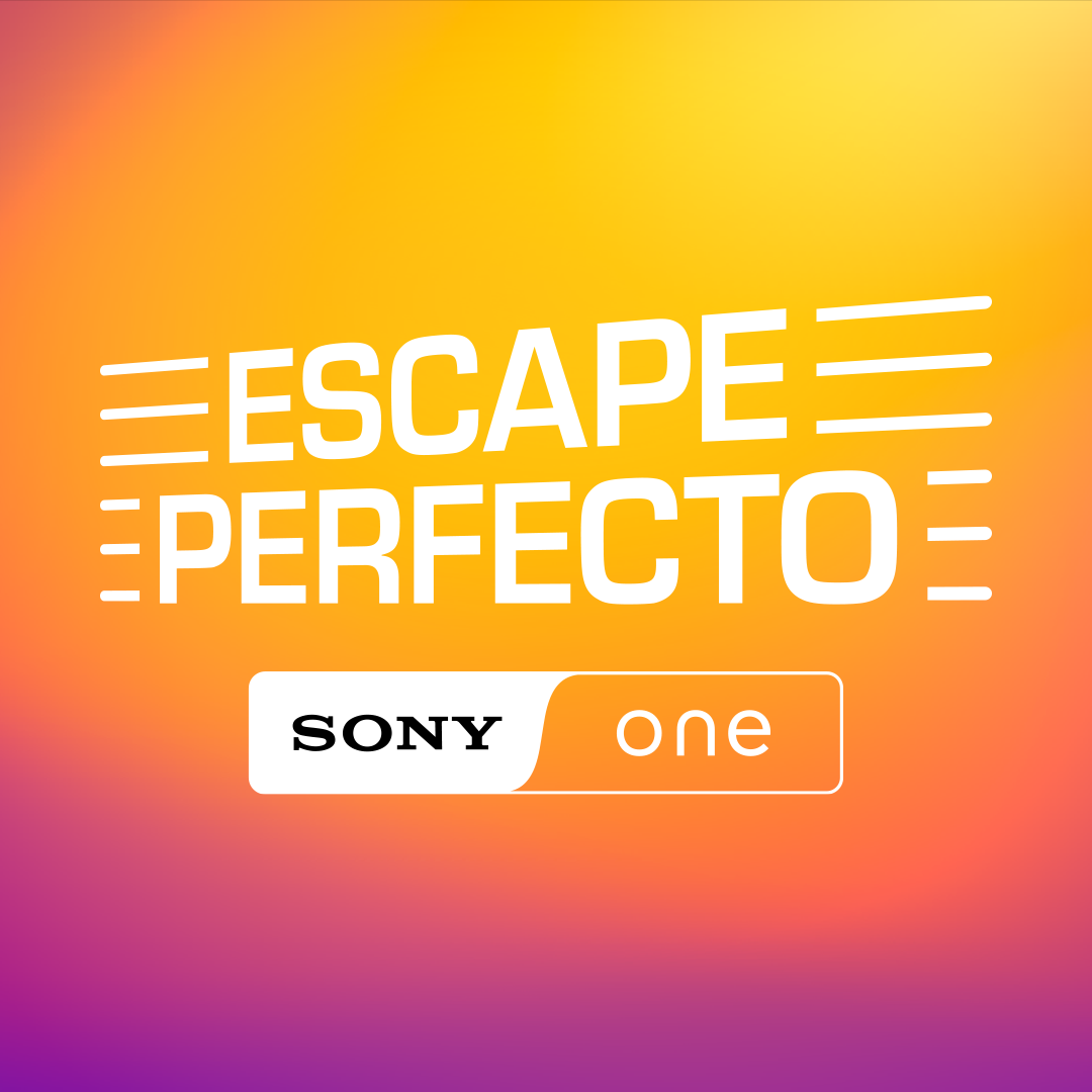 Sony One Escape Perfecto está dedicado a mostrar el concurso más emocionante de Latinoamérica, manteniendo a sus espectadores pegados a la pantalla viendo cómo los concursantes se enfrentan a sus desafíos en batallas estremecedoras y divertidísimas.