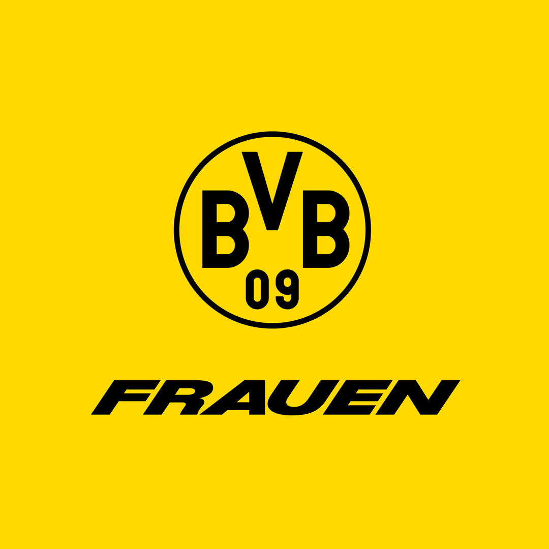 Alle Spiele der BVB-Frauen in der Regionalliga West – nur hier live und relive.