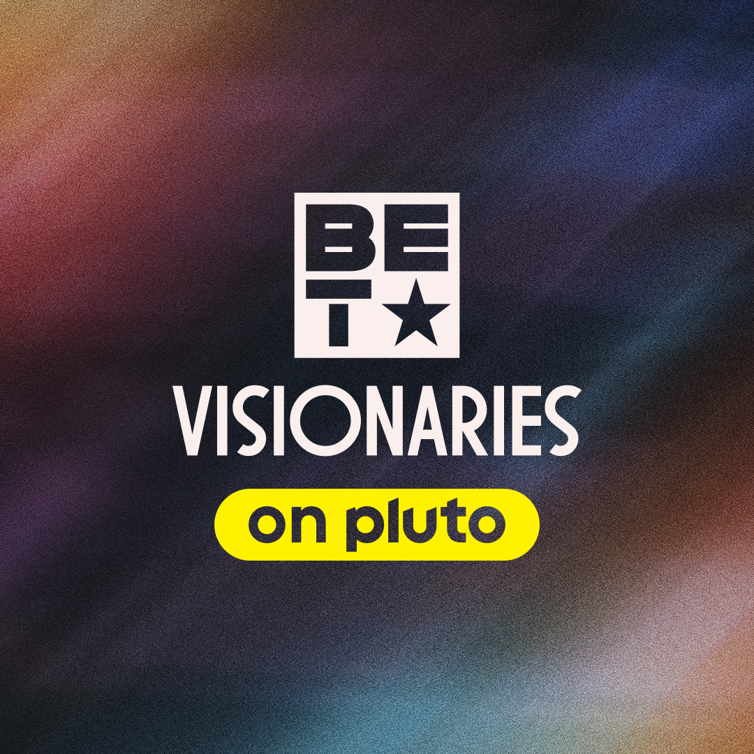 BET Visionaries is where the works of talented writers, directors, and creative artists of color are showcased and celebrated. Watch top Hollywood hits and the latest independent features from Black creators every day on Pluto TV.