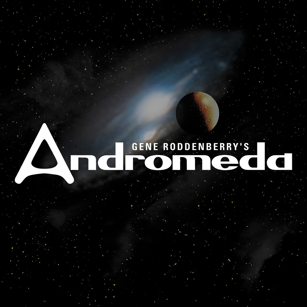 Nach 300 Jahren unfreiwilligen Kälteschlafes wird Captain Dylan Hunt, Commander des Raumschiffes Andromeda, mit einer ihm völlig fremden Welt konfrontiert.